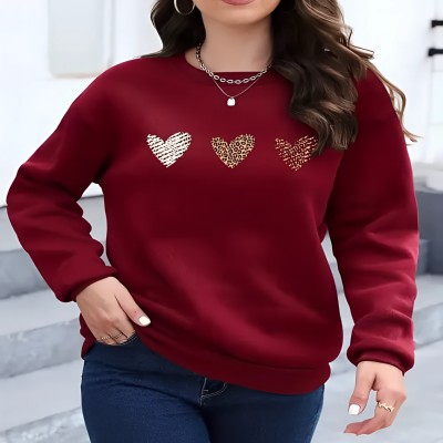 Ladies Premium Hoodie