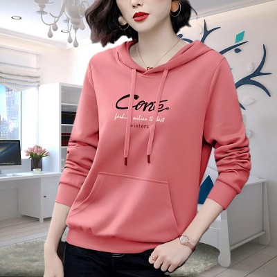 Ladies Premium Hoodie