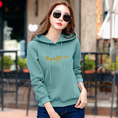 Ladies Premium Hoodie