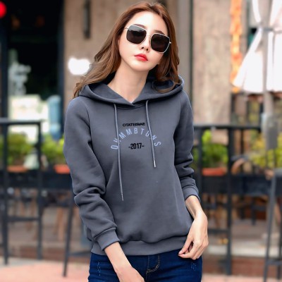 Ladies Premium Hoodie