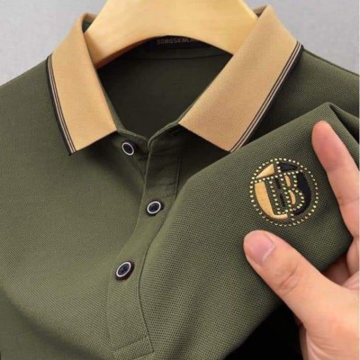 Premium Polo Shirt For Men