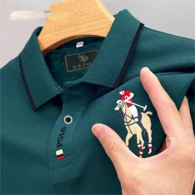 Premium Polo Shirt For Men
