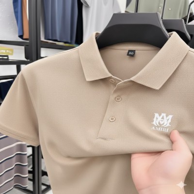 China Pique Polo Shirt