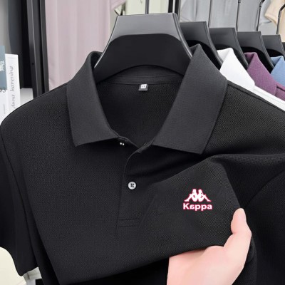China Pique Polo Shirt