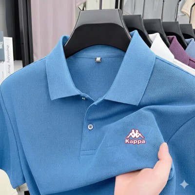 China Pique Polo Shirt