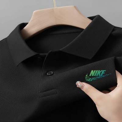 China Pique Polo Shirt